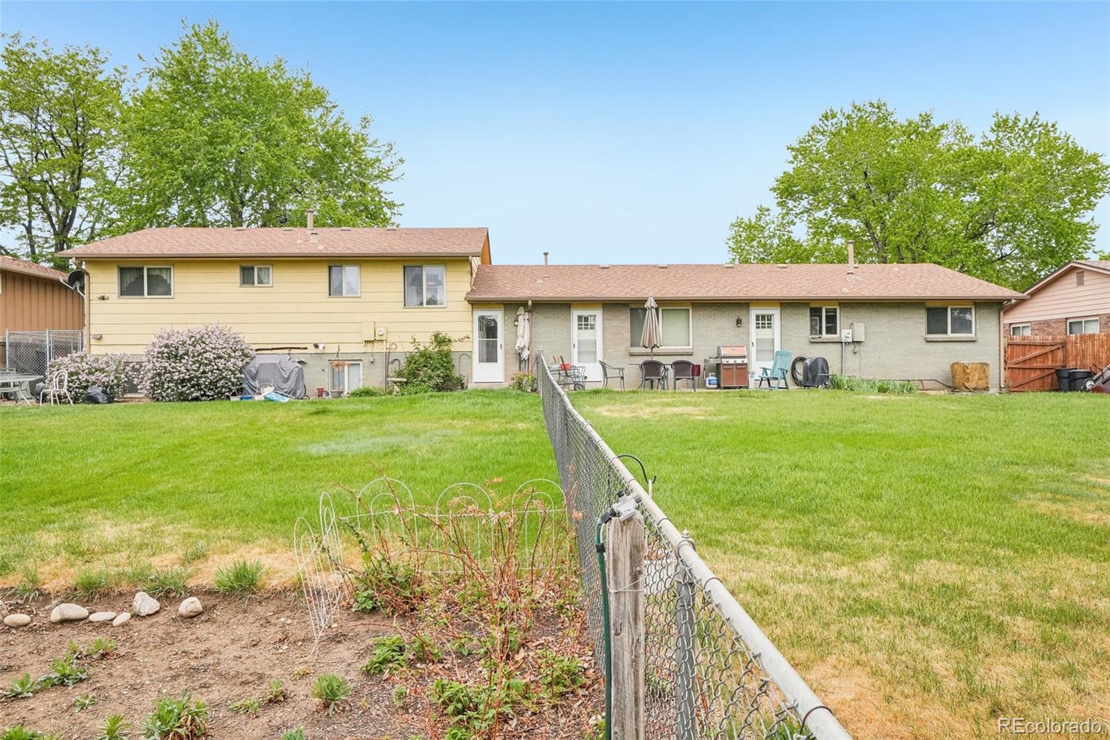 4664 Simms Street Wheat Ridge CO 80033