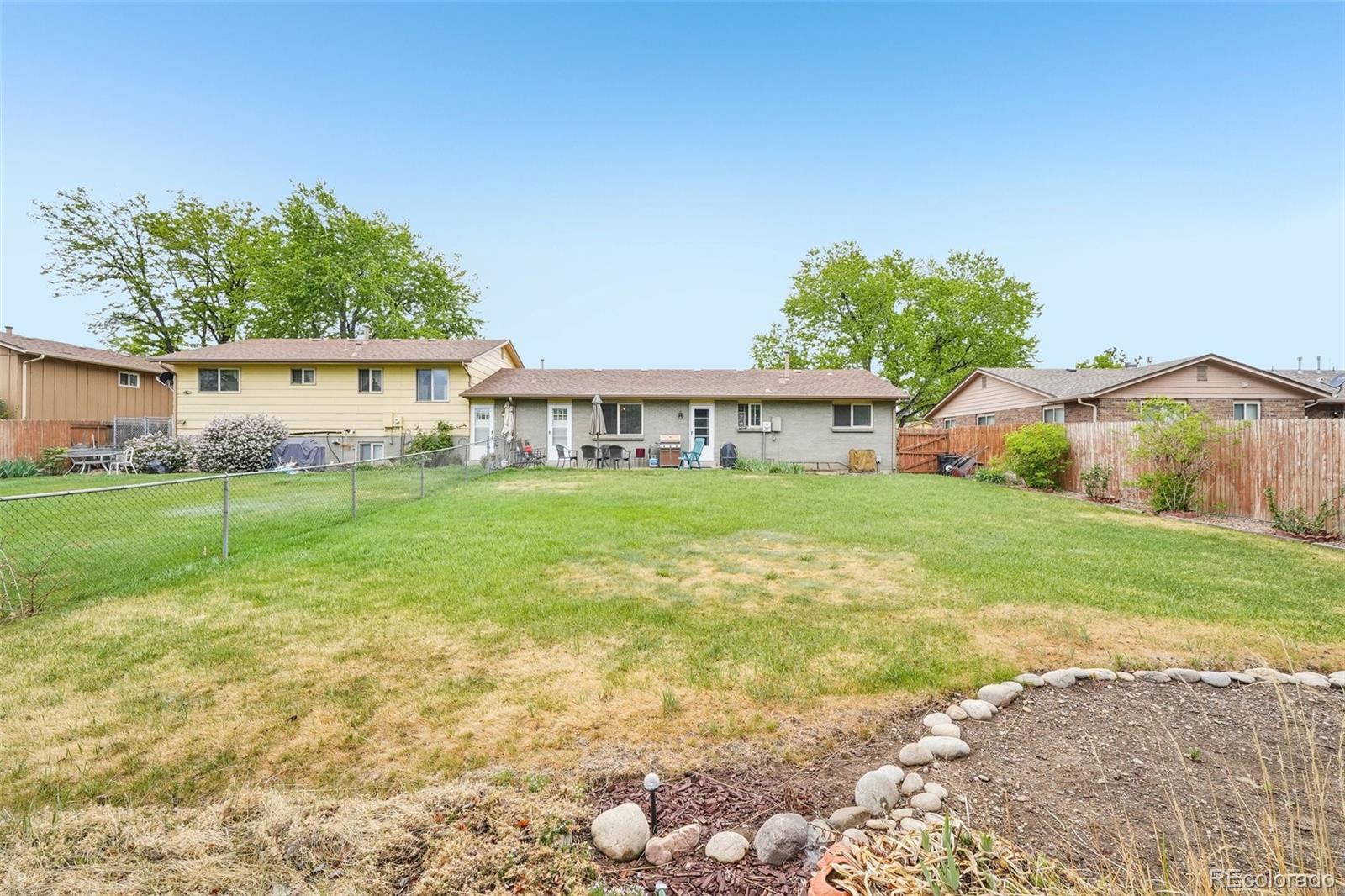 4664 Simms Street Wheat Ridge CO 80033