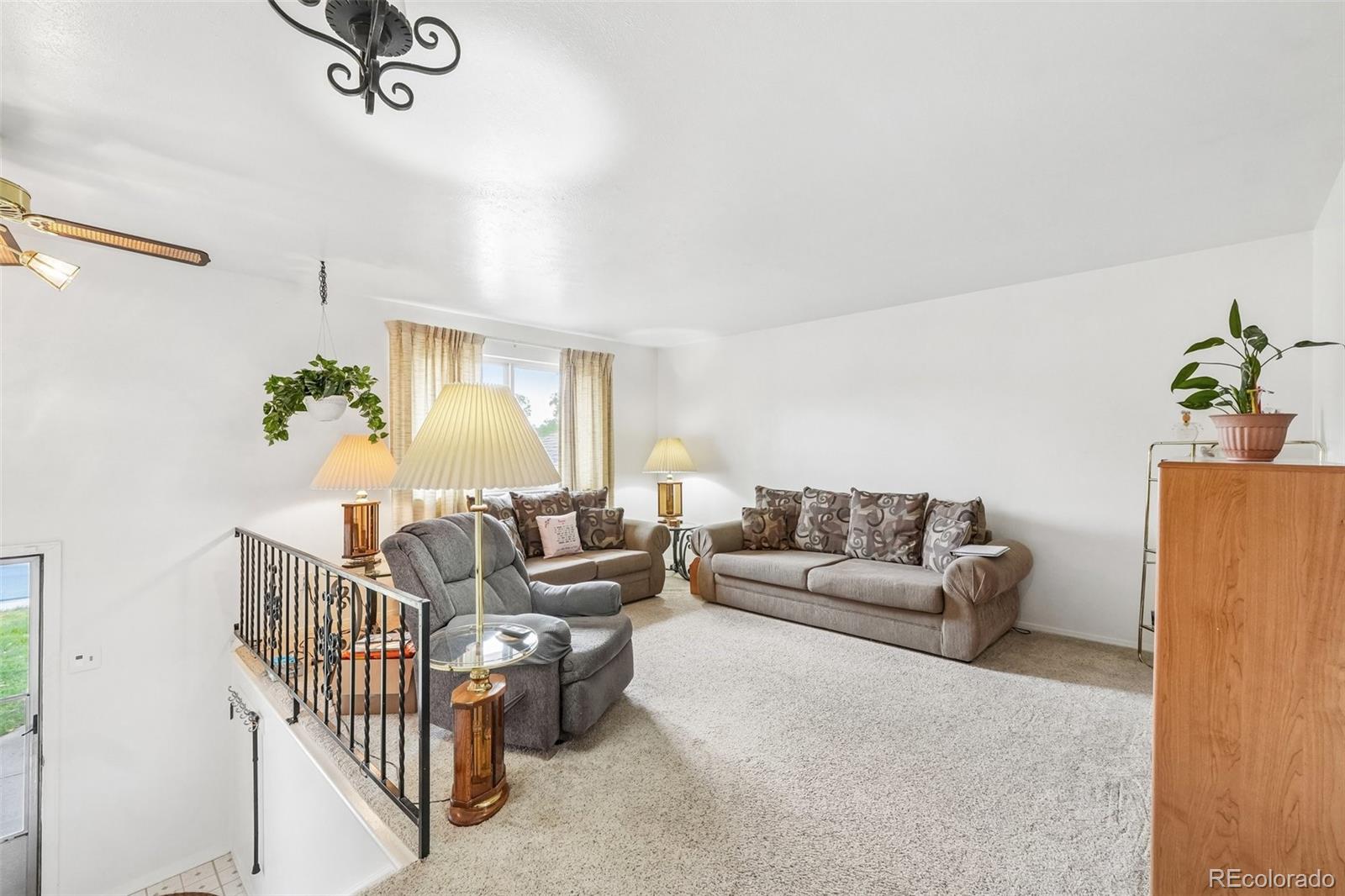 4664 Simms Street Wheat Ridge CO 80033