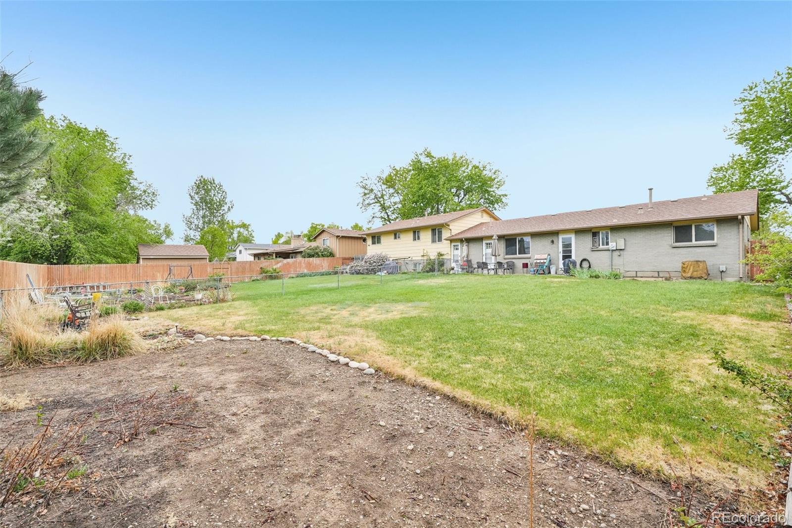 4664 Simms Street Wheat Ridge CO 80033