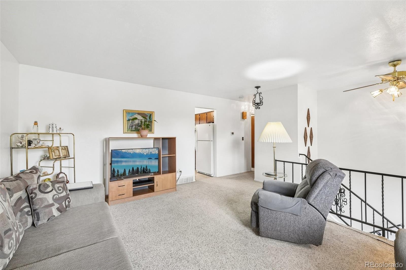 4664 Simms Street Wheat Ridge CO 80033
