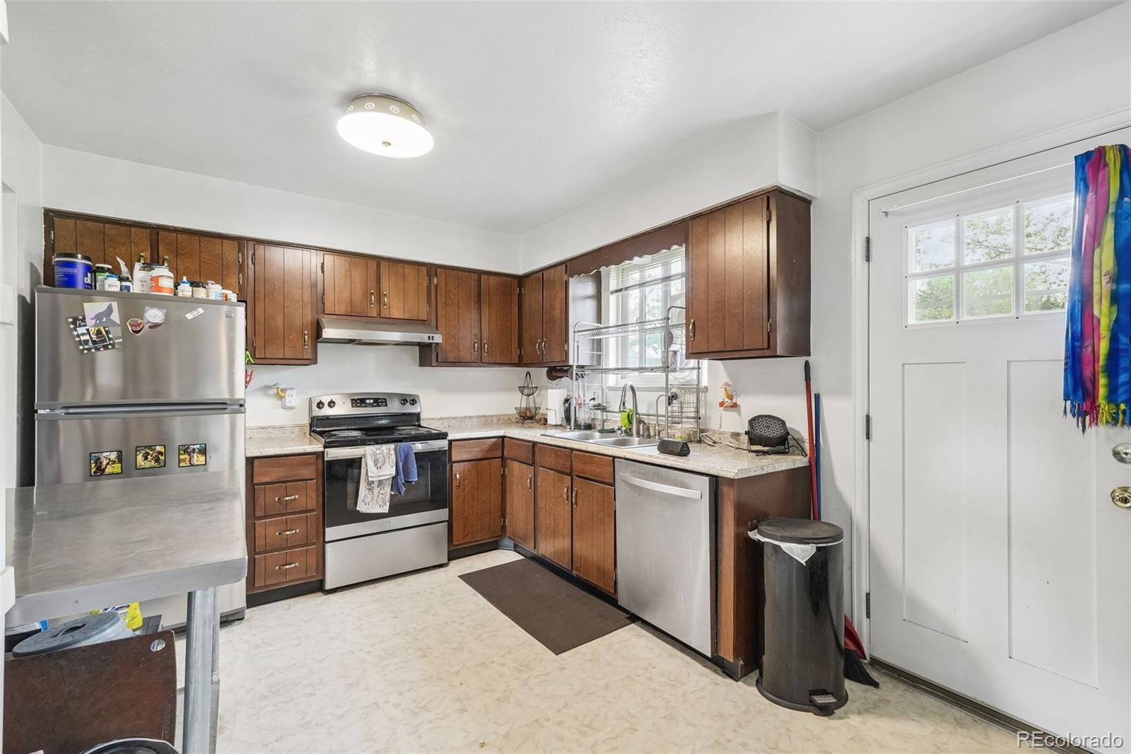 4664 Simms Street Wheat Ridge CO 80033