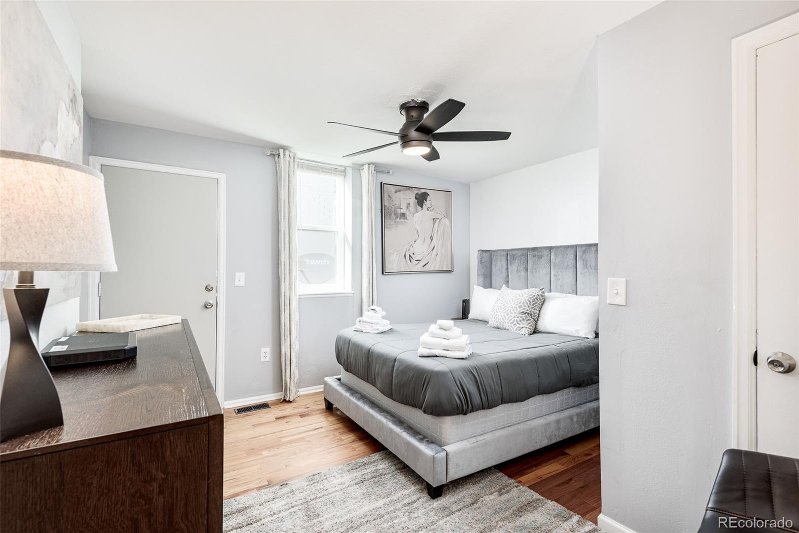 2405-2411 Tremont Place Denver CO 80205