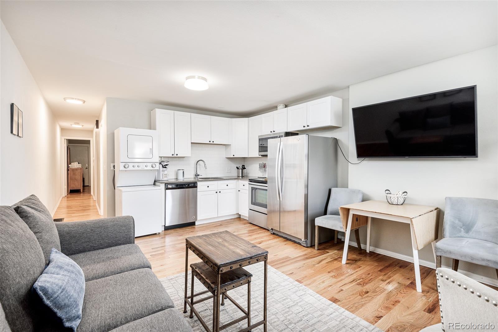 2405-2411 Tremont Place Denver CO 80205
