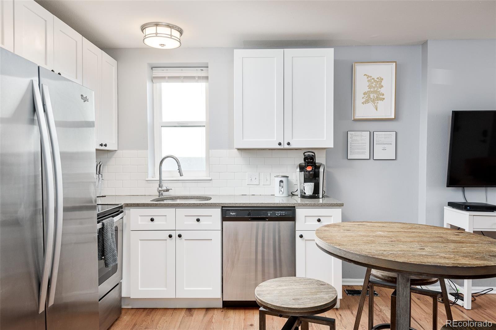 2405-2411 Tremont Place Denver CO 80205