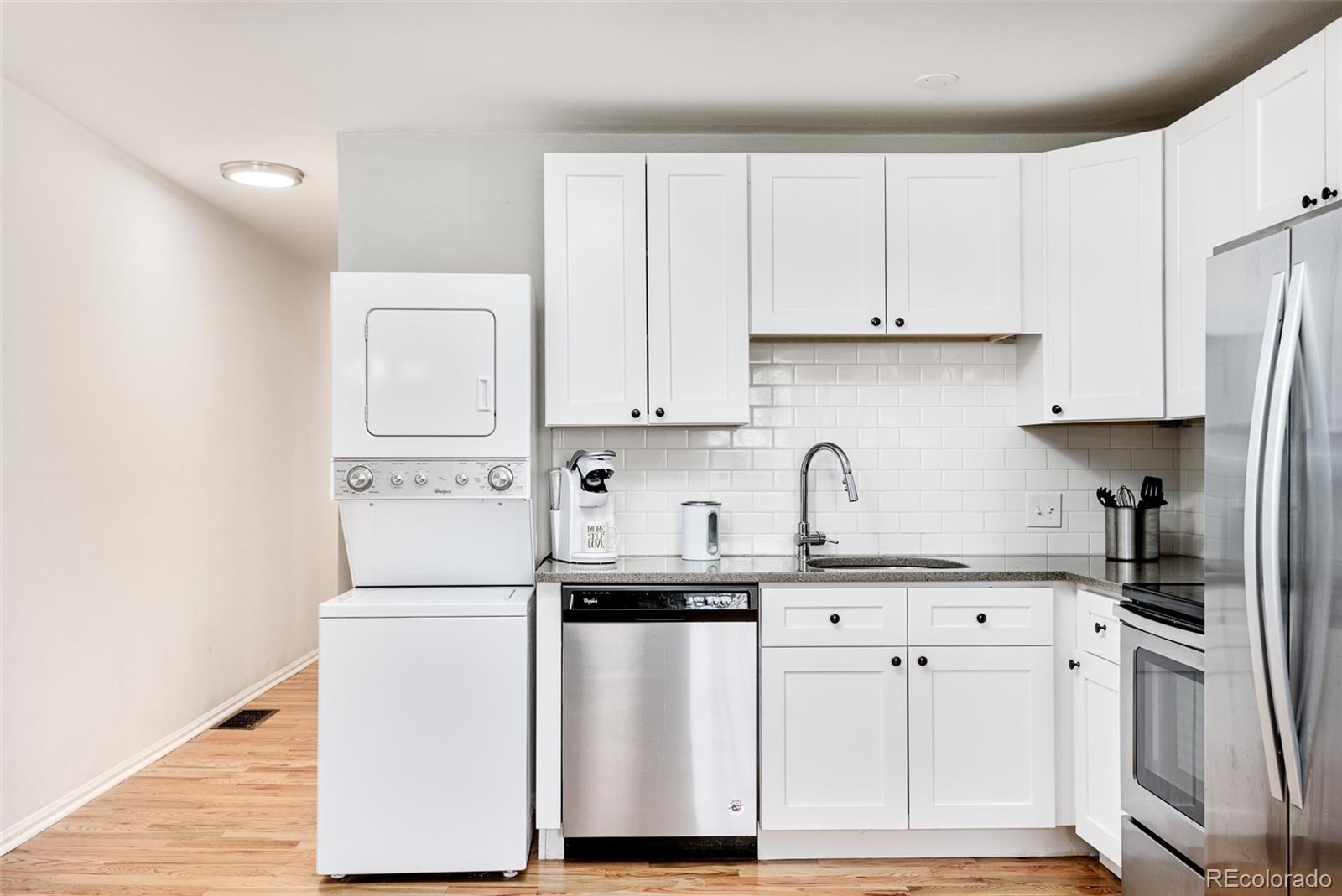 2405-2411 Tremont Place Denver CO 80205