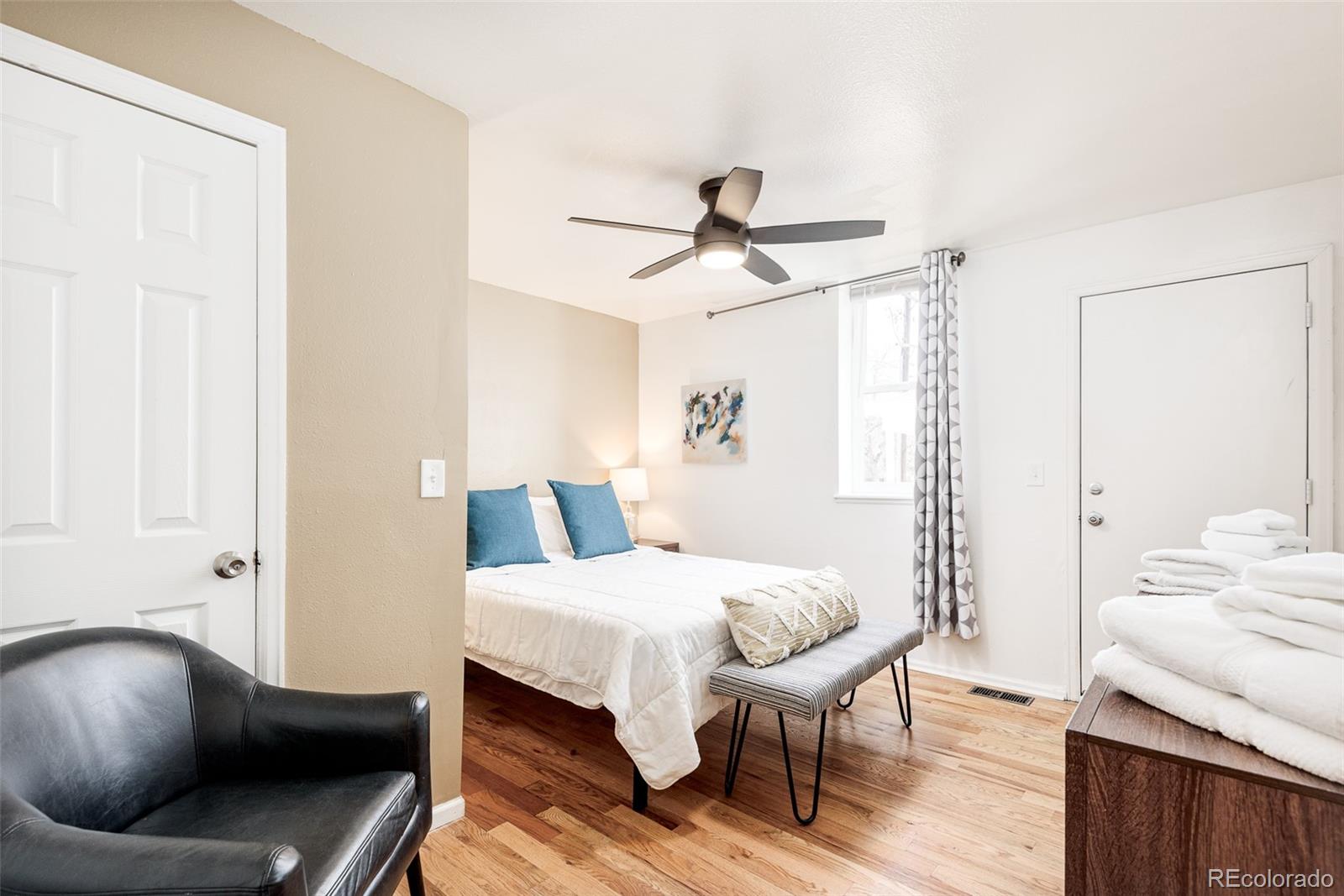 2405-2411 Tremont Place Denver CO 80205