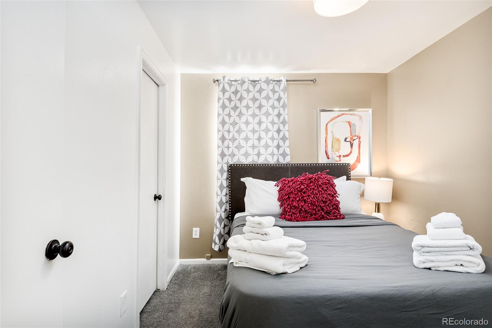 2405-2411 Tremont Place Denver CO 80205