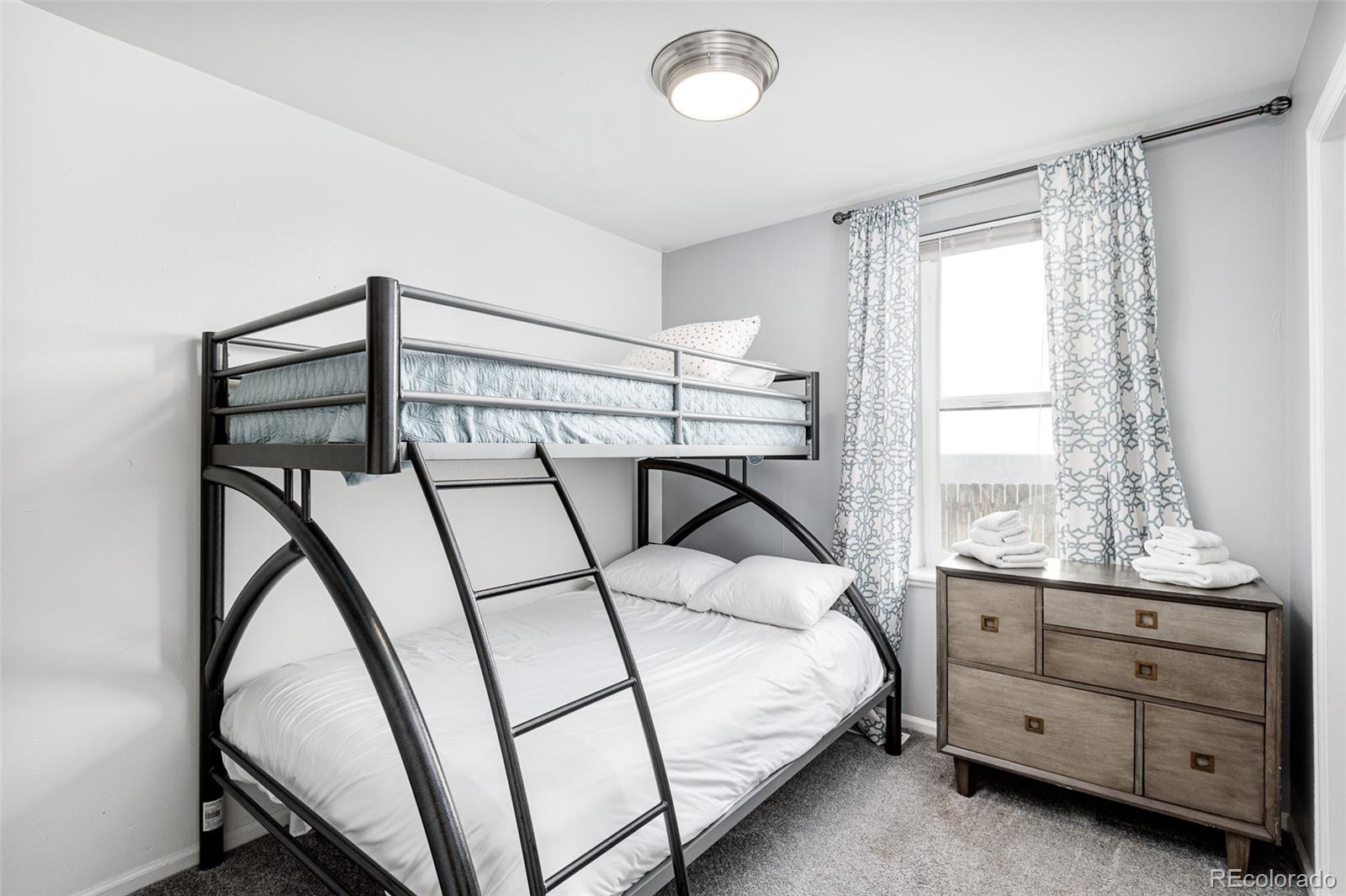 2405-2411 Tremont Place Denver CO 80205