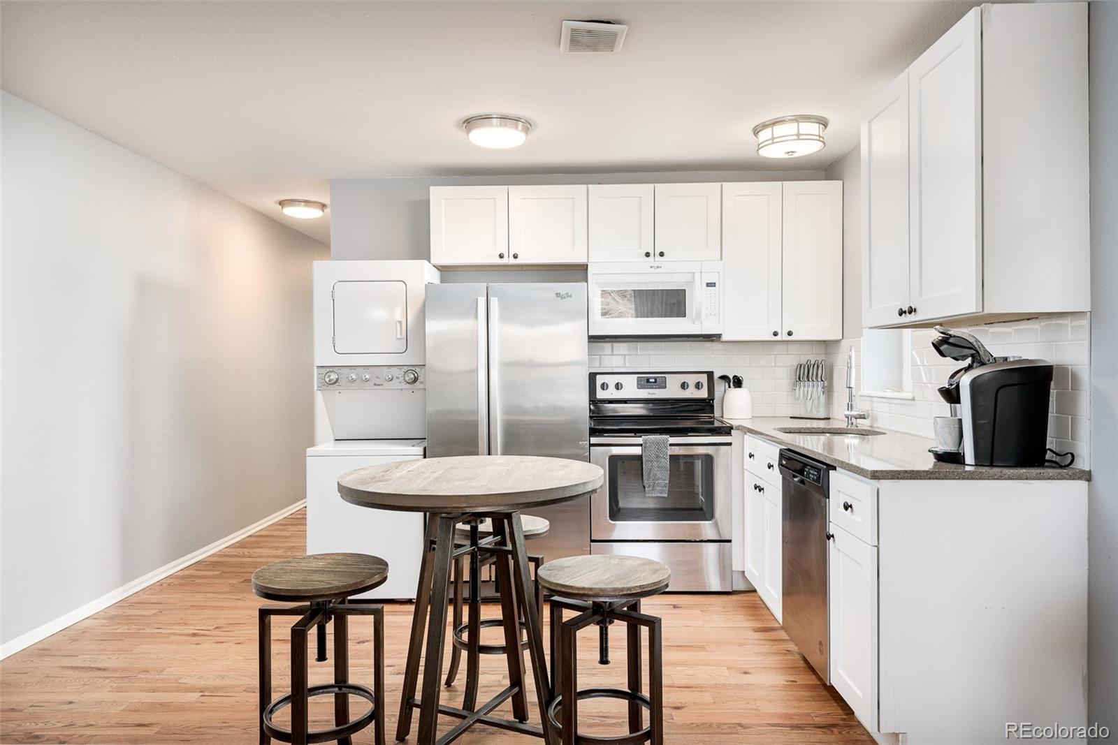 2405-2411 Tremont Place Denver CO 80205