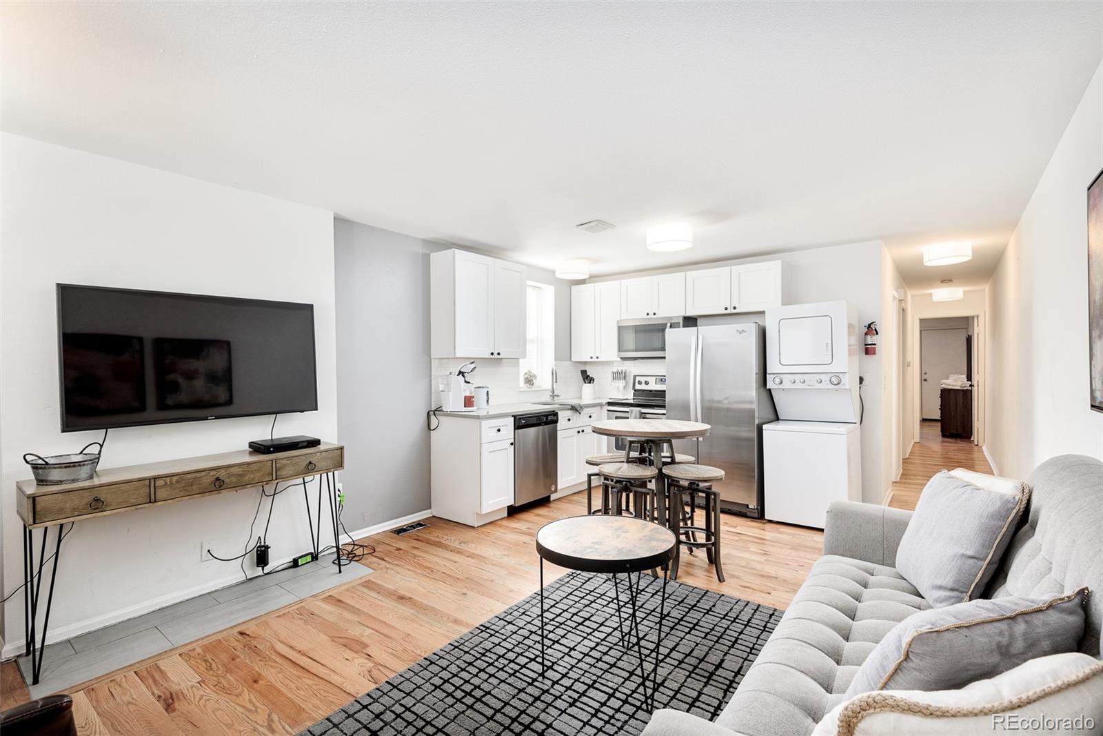 2405-2411 Tremont Place Denver CO 80205