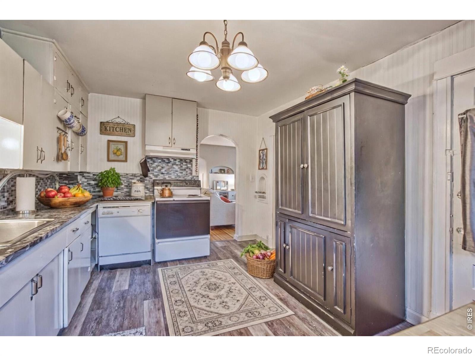 530 Mathews Street Fort Collins CO 80524