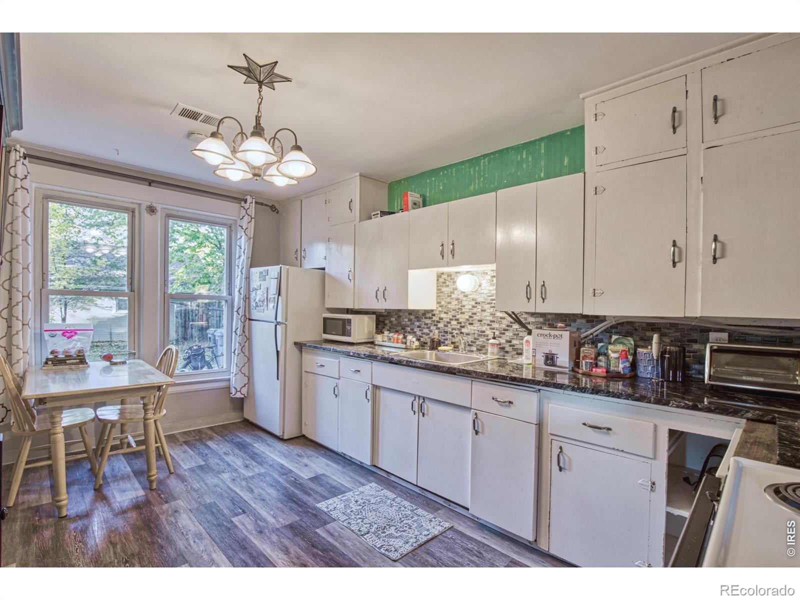 530 Mathews Street Fort Collins CO 80524