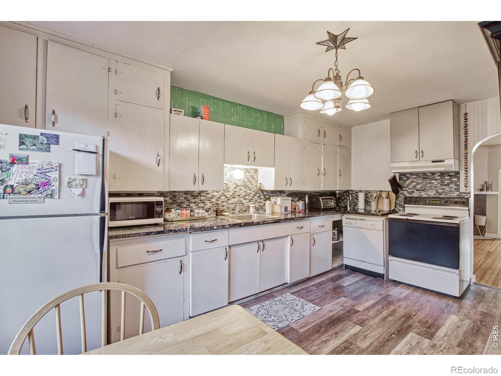 530 Mathews Street Fort Collins CO 80524