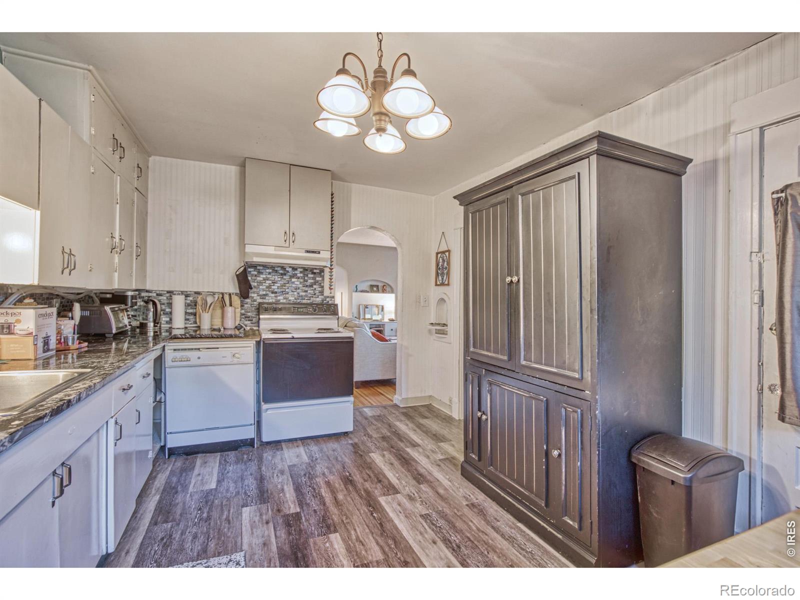 530 Mathews Street Fort Collins CO 80524