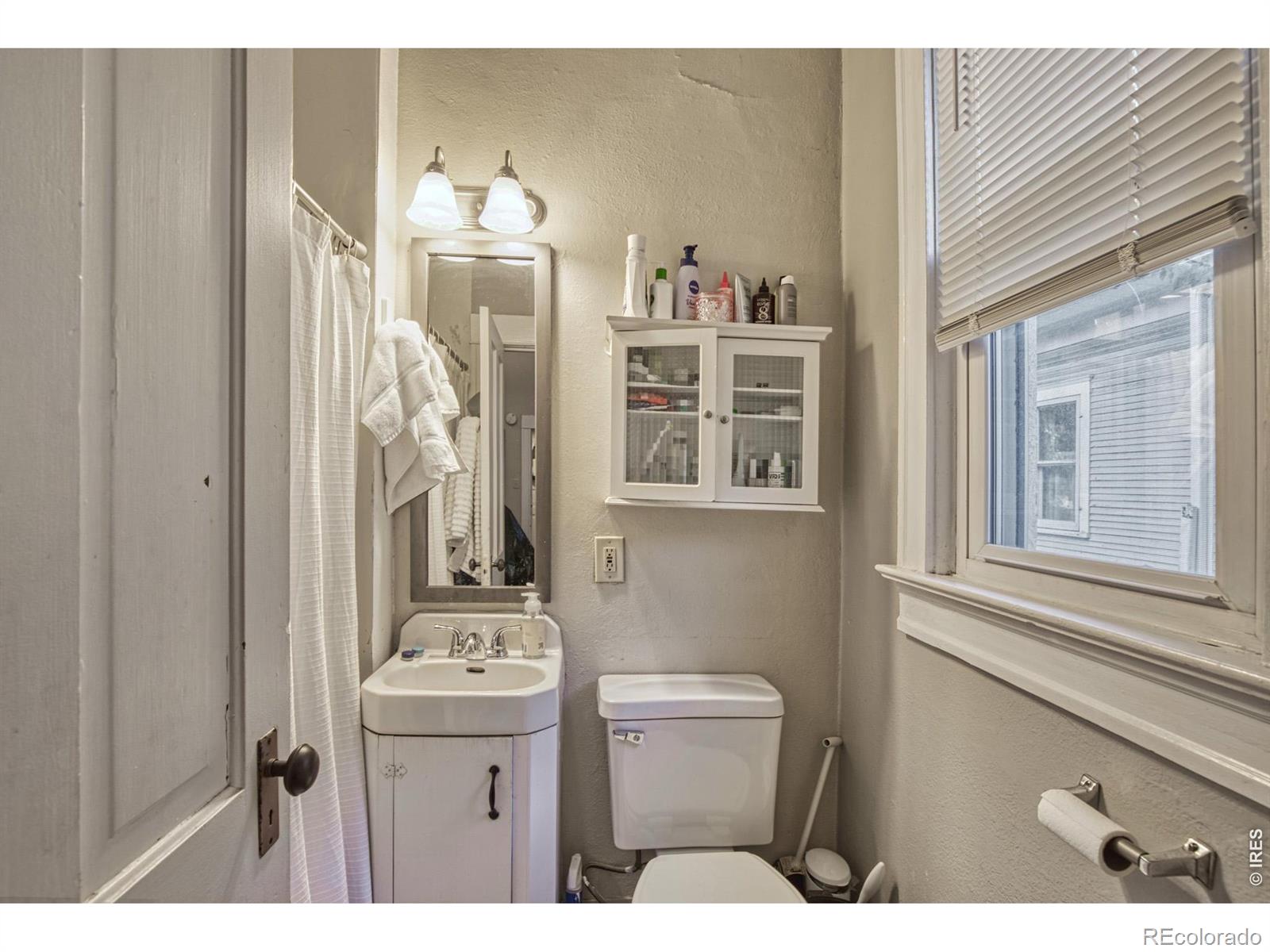 530 Mathews Street Fort Collins CO 80524