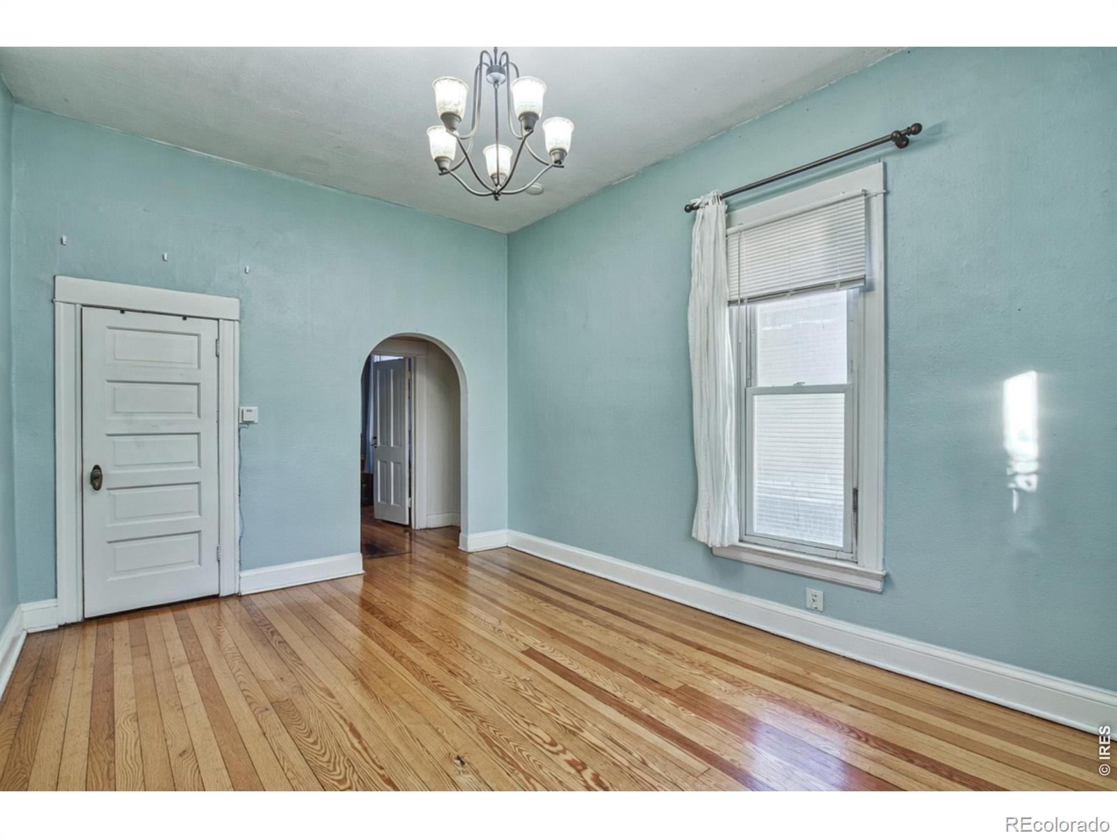 530 Mathews Street Fort Collins CO 80524