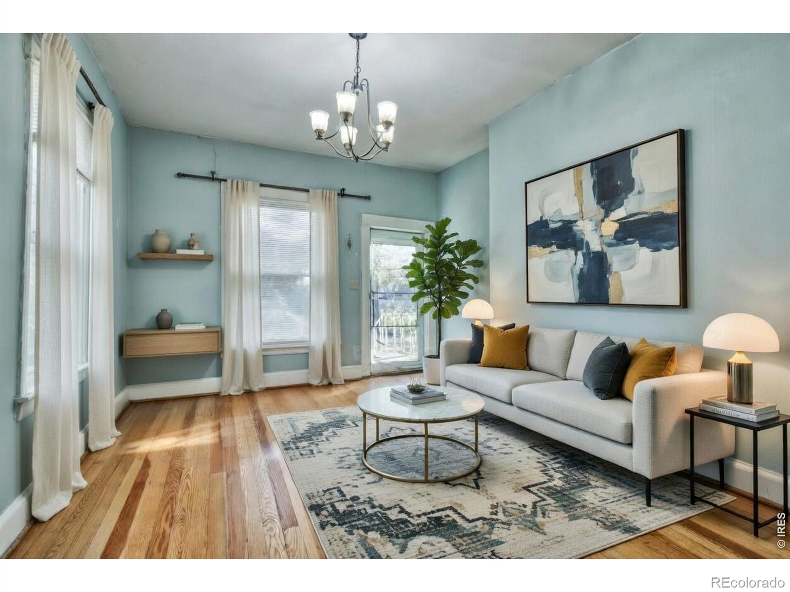 530 Mathews Street Fort Collins CO 80524