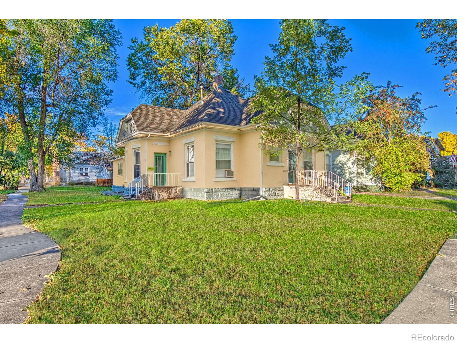530 Mathews Street Fort Collins CO 80524