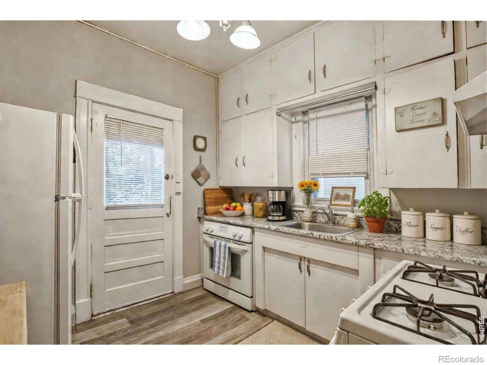530 Mathews Street Fort Collins CO 80524