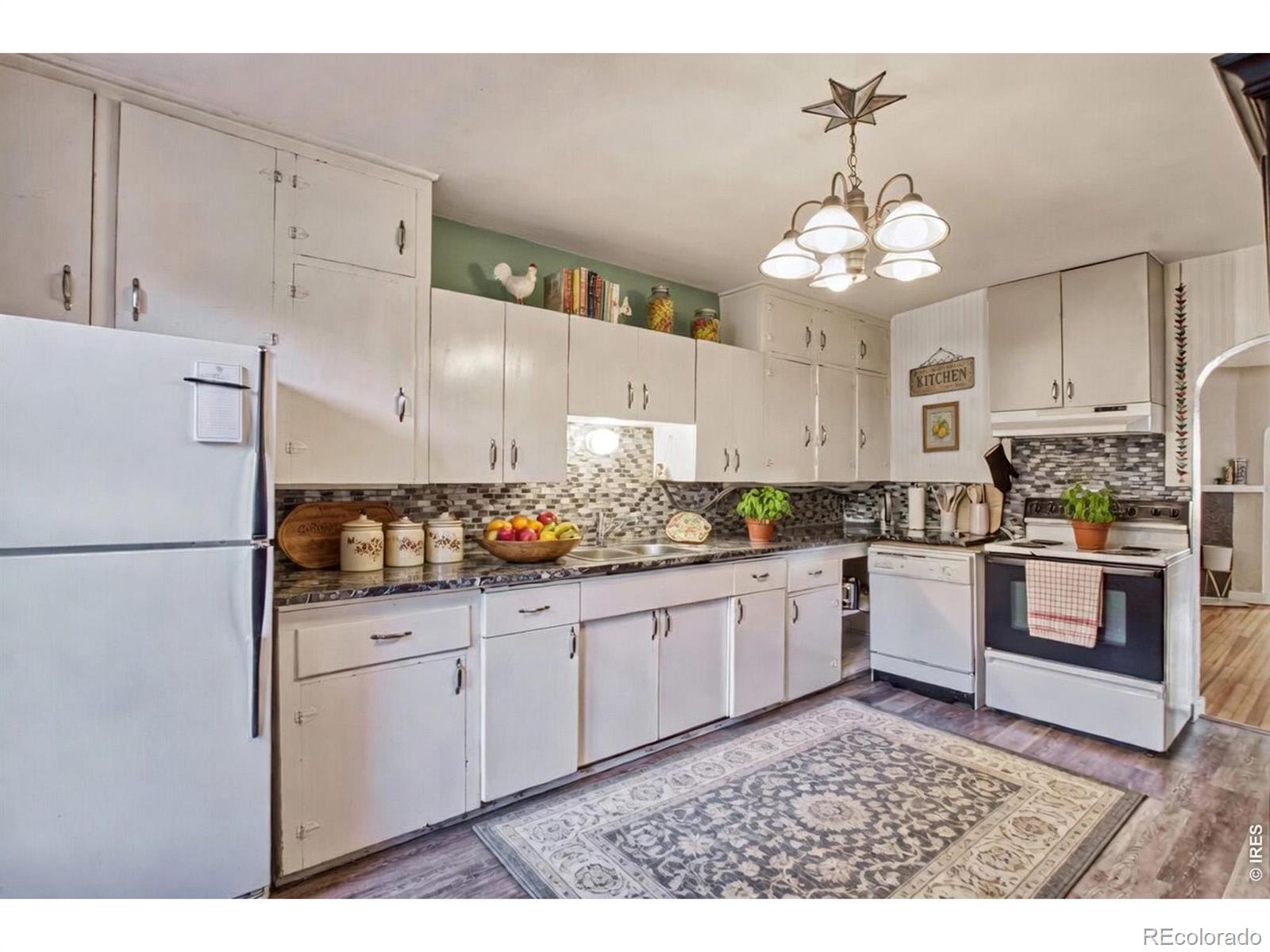 530 Mathews Street Fort Collins CO 80524