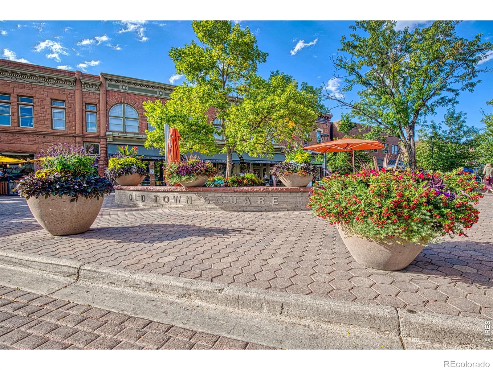 530 Mathews Street Fort Collins CO 80524