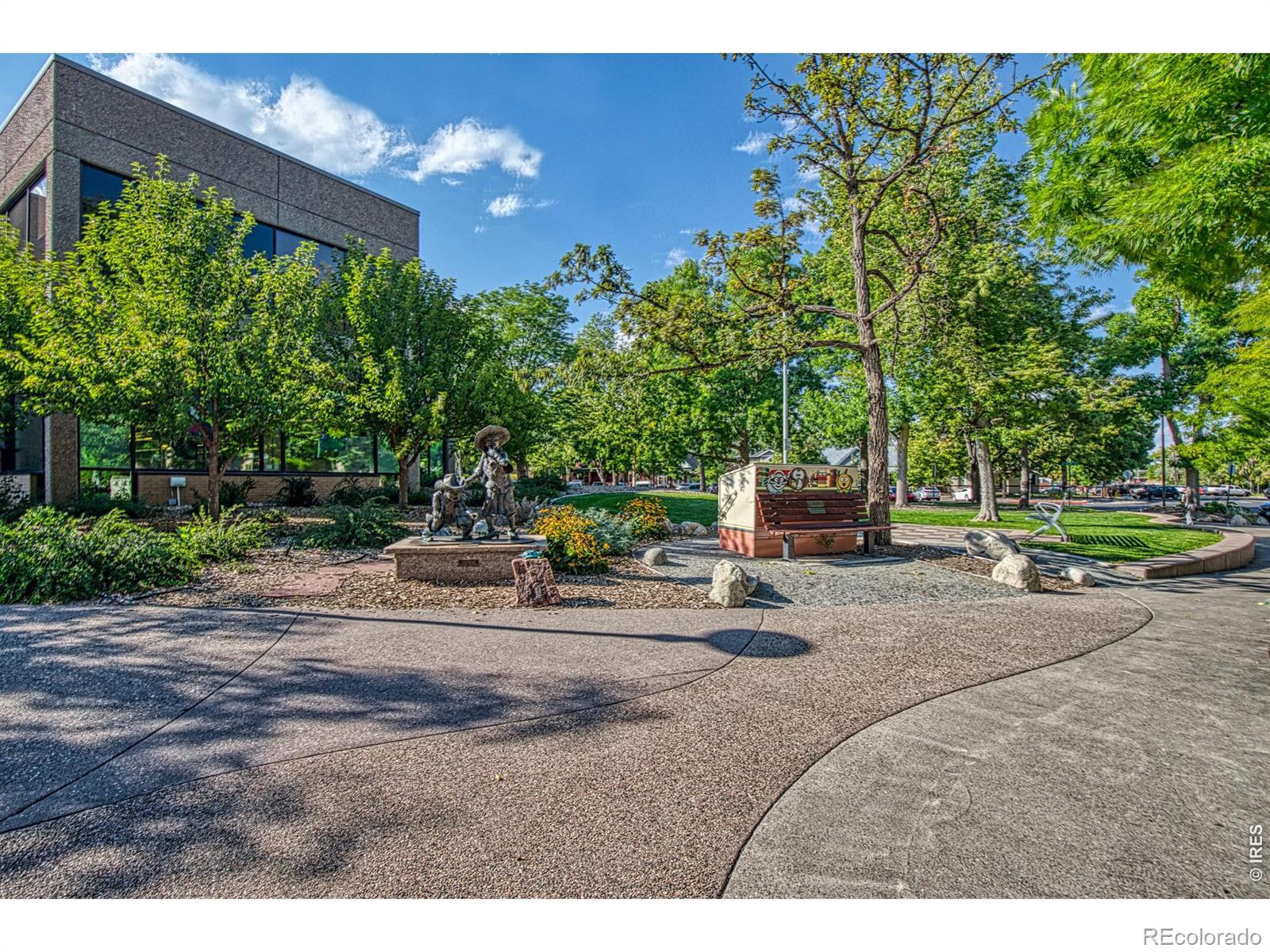 530 Mathews Street Fort Collins CO 80524