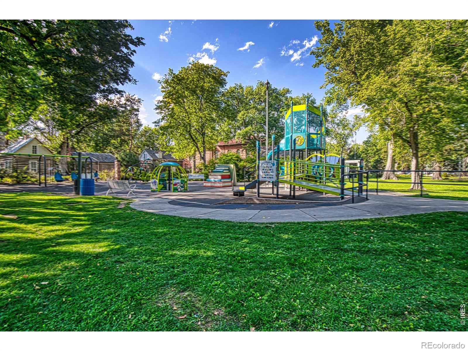 530 Mathews Street Fort Collins CO 80524
