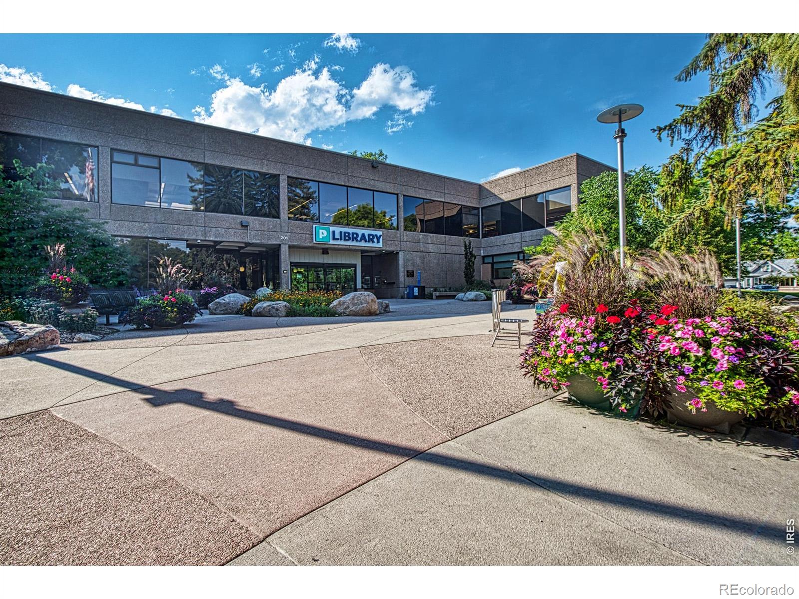 530 Mathews Street Fort Collins CO 80524
