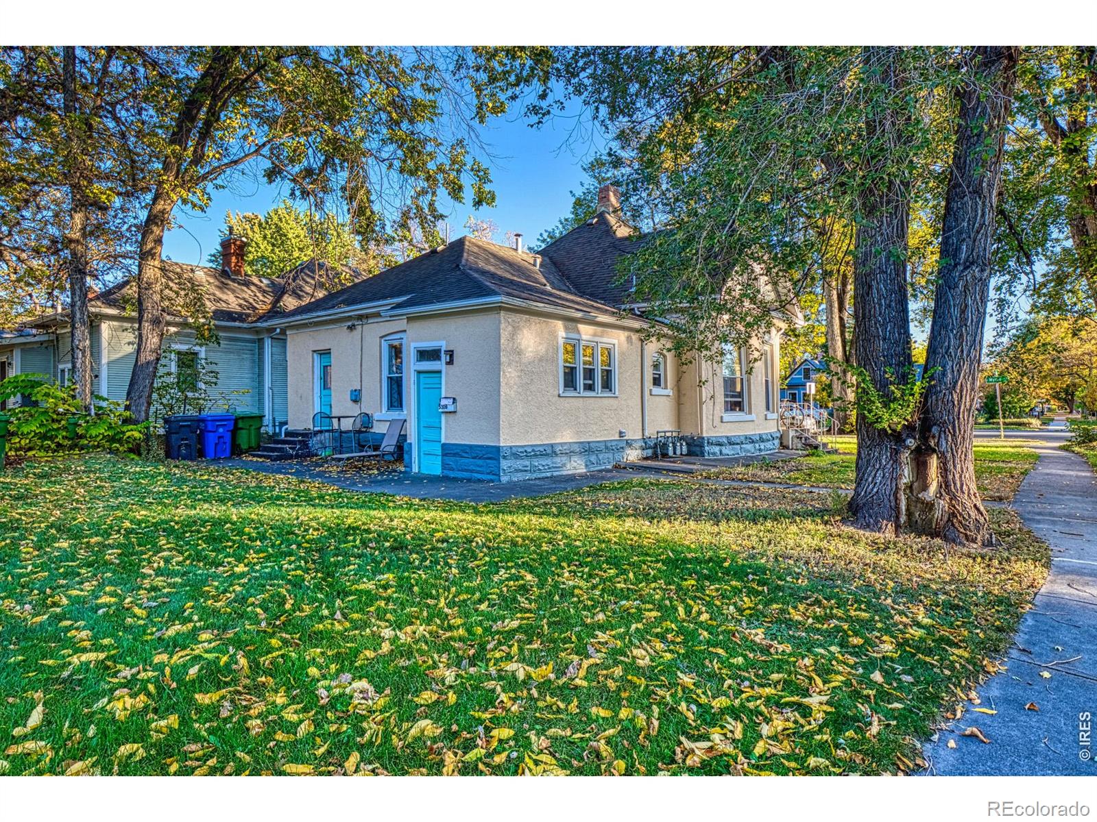 530 Mathews Street Fort Collins CO 80524