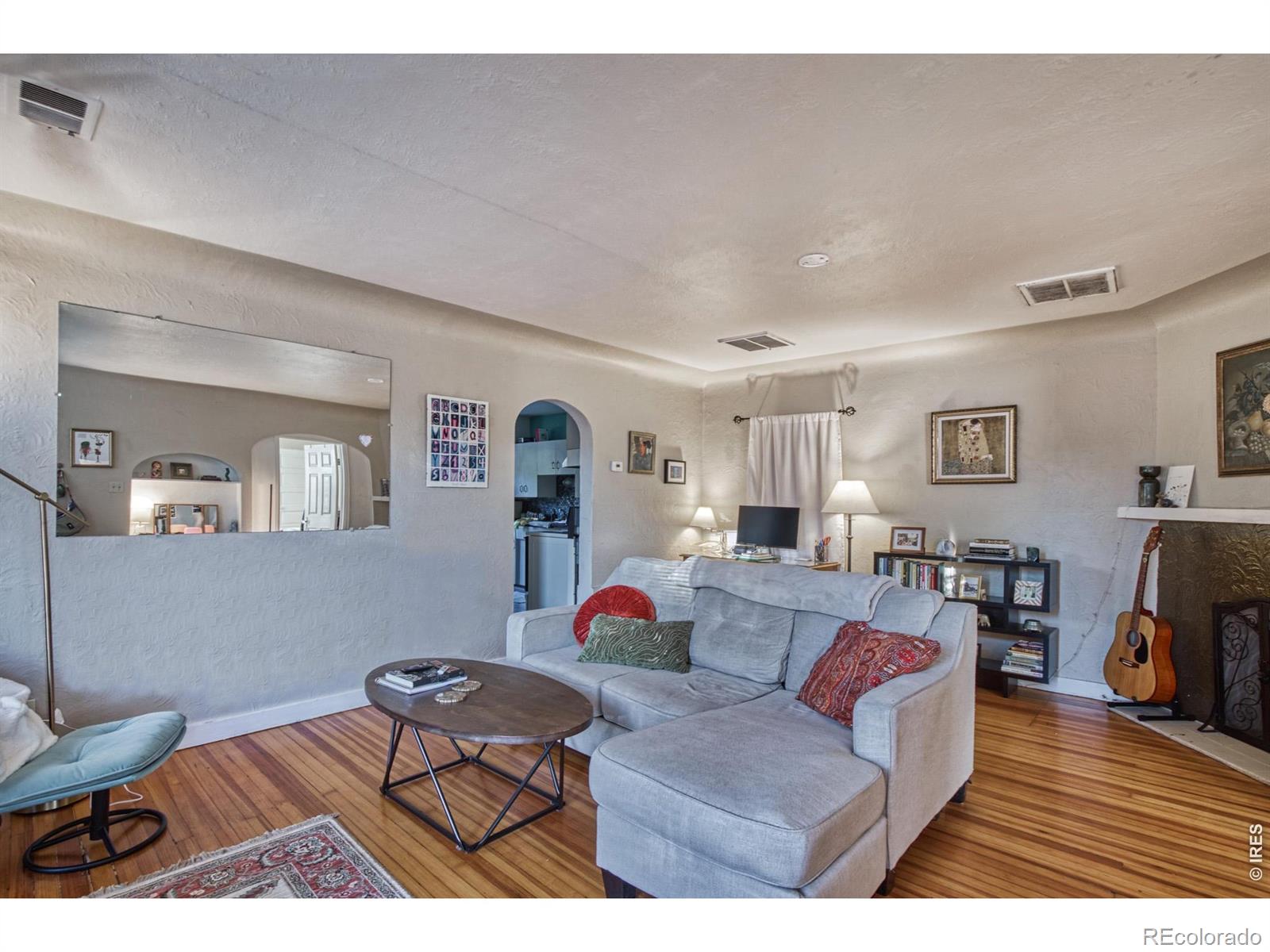 530 Mathews Street Fort Collins CO 80524