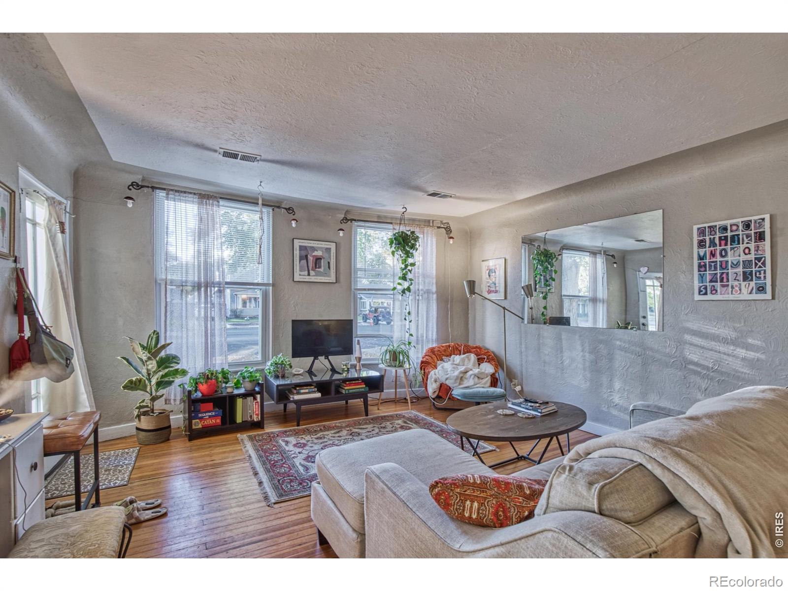 530 Mathews Street Fort Collins CO 80524