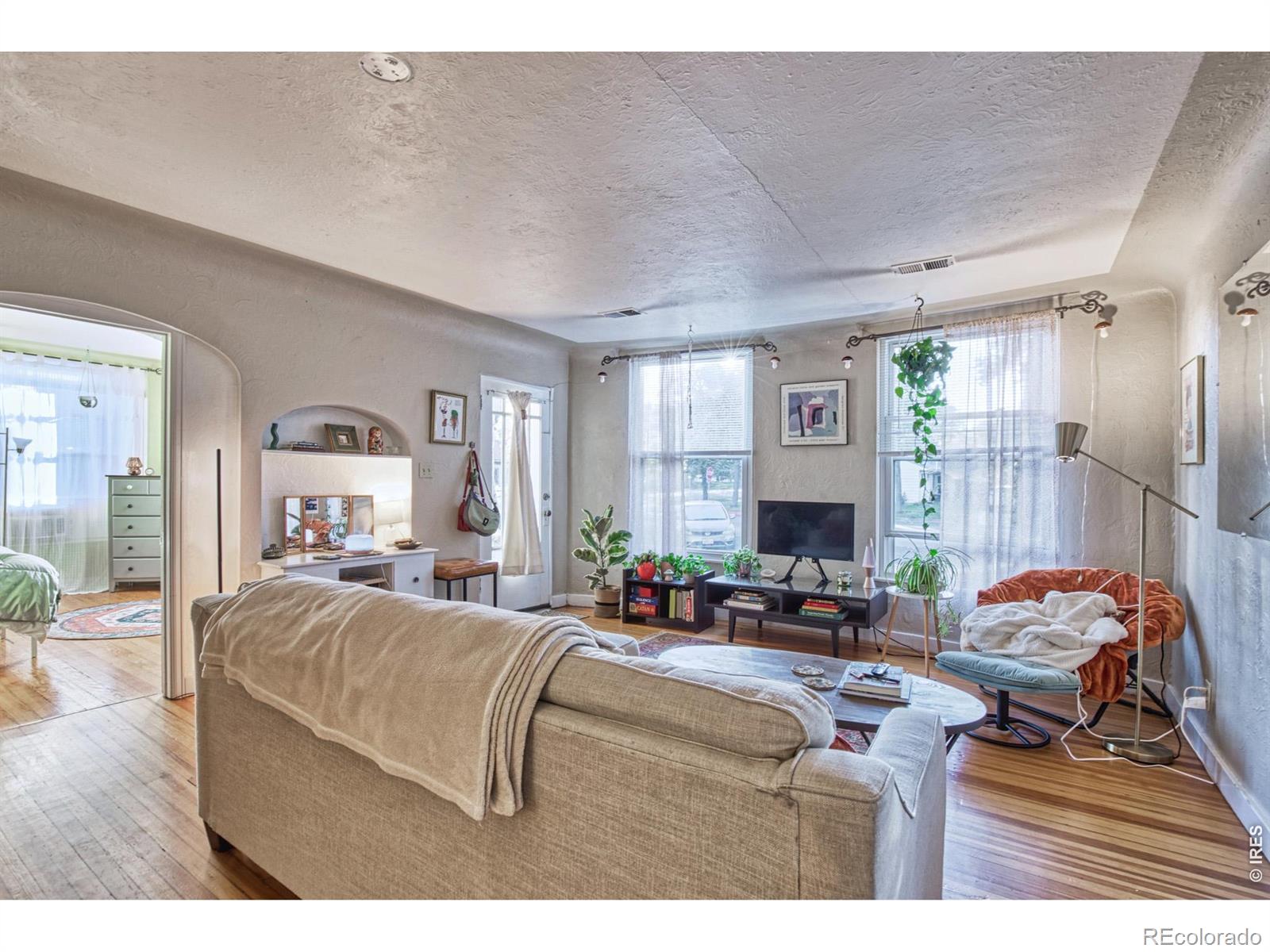 530 Mathews Street Fort Collins CO 80524