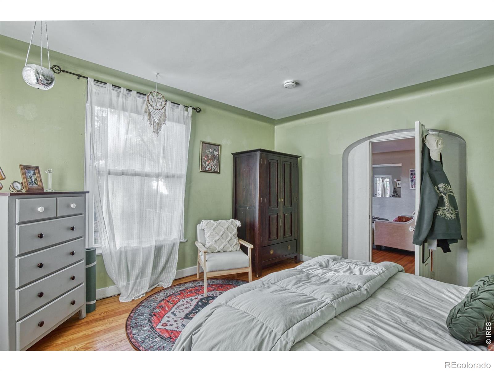 530 Mathews Street Fort Collins CO 80524