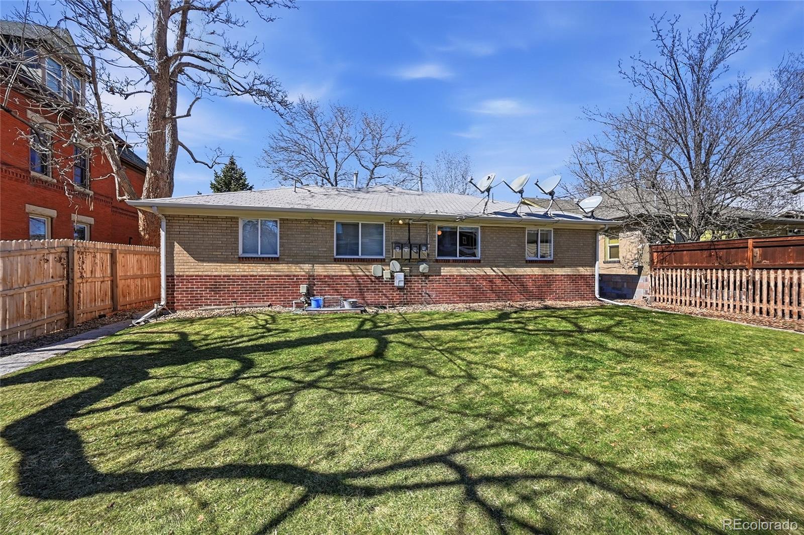 3248-3254 Wyandot Street Denver CO 80211