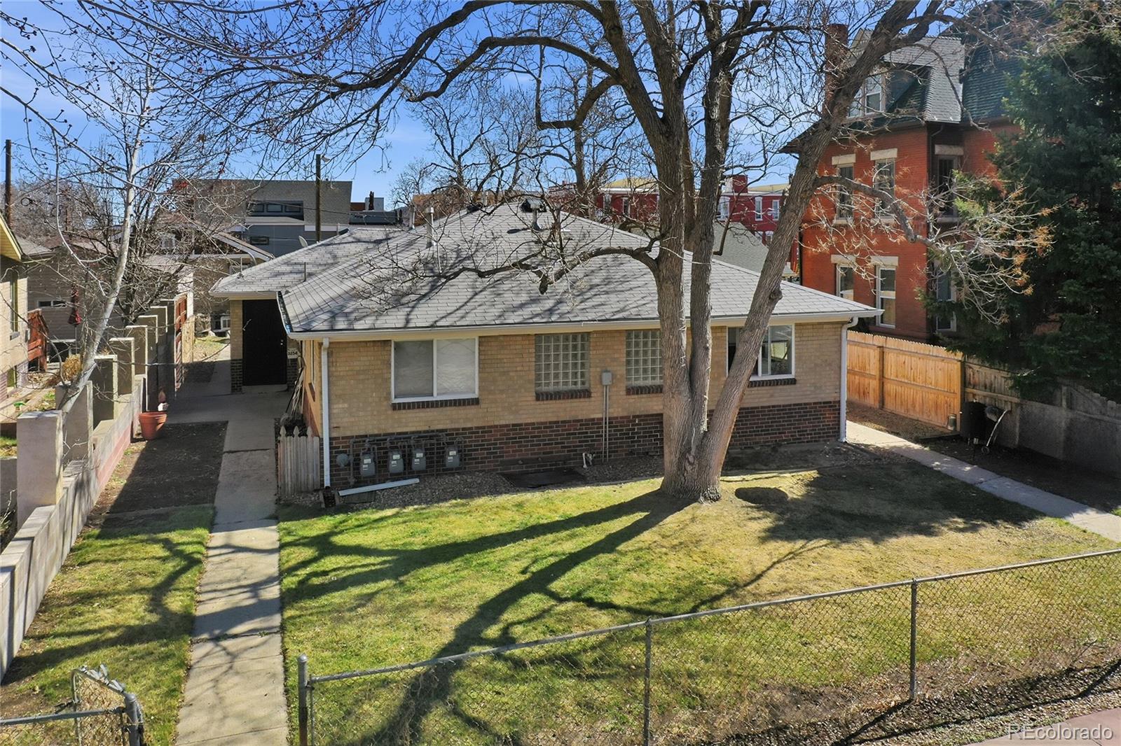 3248-3254 Wyandot Street Denver CO 80211