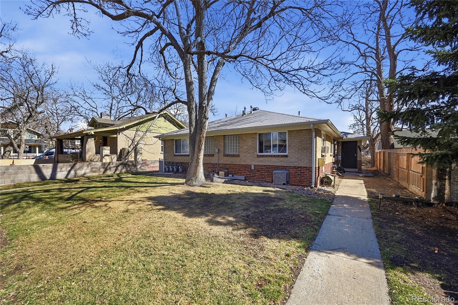 3248-3254 Wyandot Street Denver CO 80211