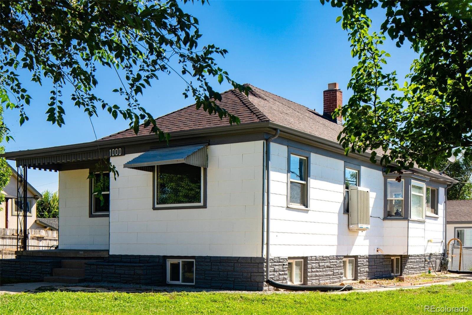 1000 N Tennyson Street Denver CO 80204