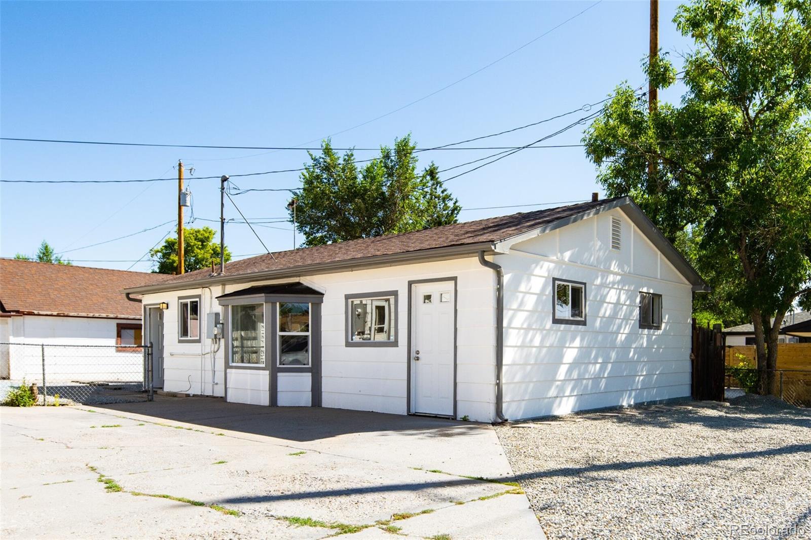 1000 N Tennyson Street Denver CO 80204