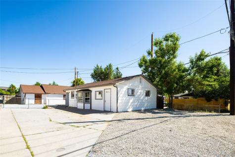 1000 N Tennyson Street Denver CO 80204