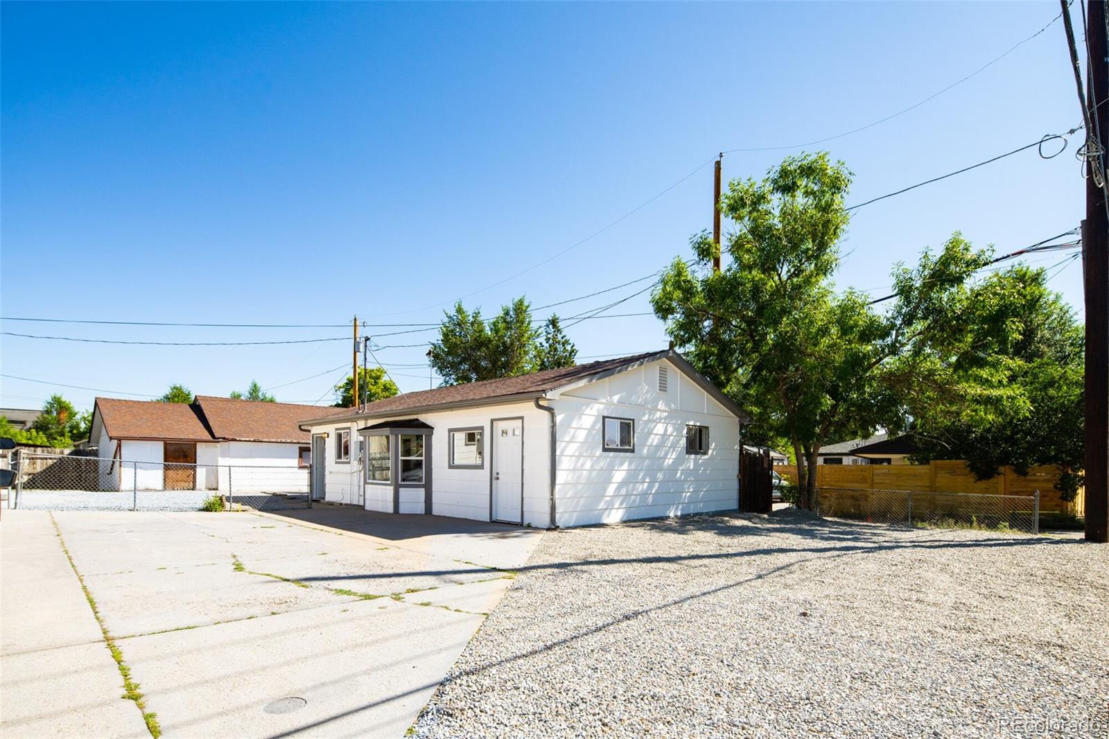 1000 N Tennyson Street Denver CO 80204