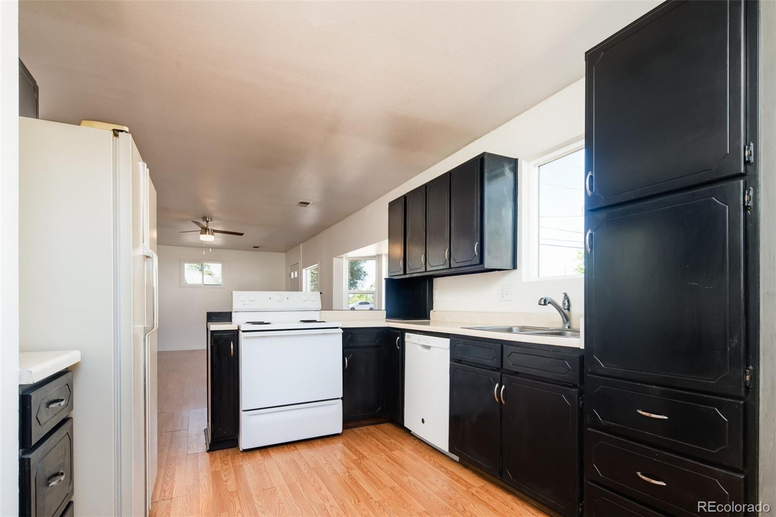 1000 N Tennyson Street Denver CO 80204