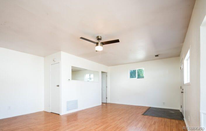 1000 N Tennyson Street Denver CO 80204