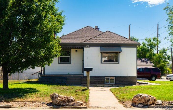 1000 N Tennyson Street Denver CO 80204