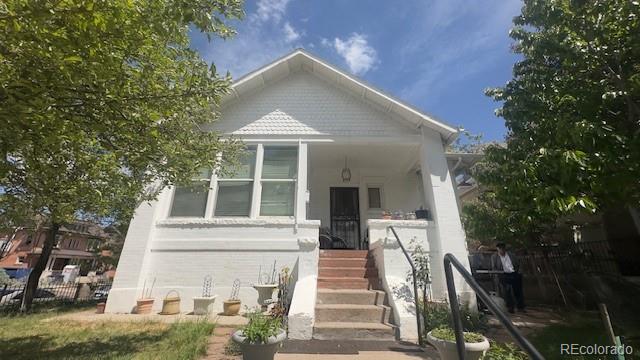 1372 Cook Street Denver CO 80206