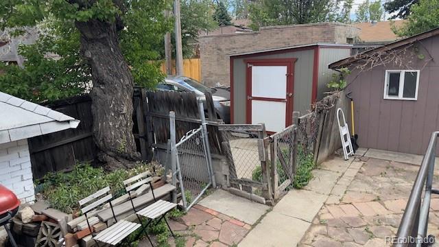 1372 Cook Street Denver CO 80206