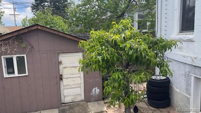 1372 Cook Street Denver CO 80206