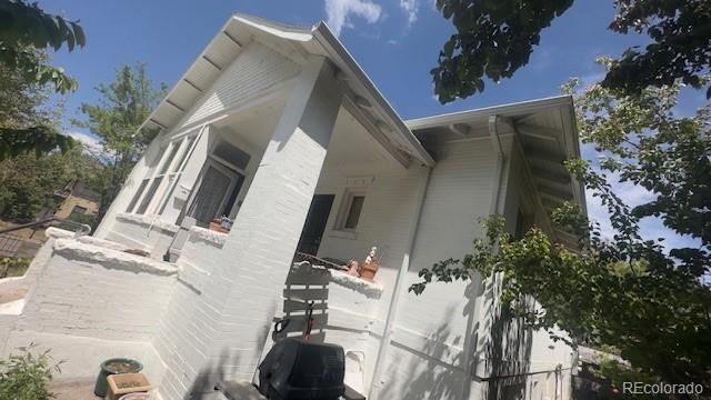 1372 Cook Street Denver CO 80206