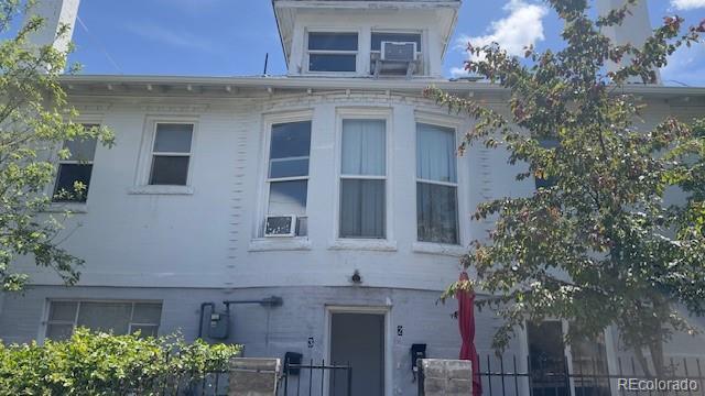 1372 Cook Street Denver CO 80206