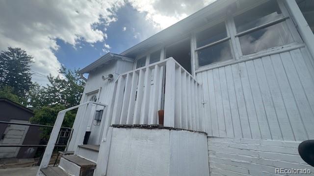 1372 Cook Street Denver CO 80206